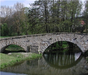Hospiz Brücke Brücke