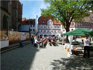 10 Jahre CaDW 10 Jahre CaDW