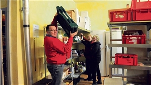 Tafel DON Artikel Tafel DON Artikel