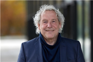 Andreas Knie, Prof. für Soziologie, TU Berlin Andreas Knie
