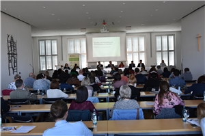 Netzwerktreffen Migration6 Netzwerktreffen Migration6
