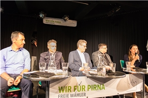 wir für pirna wir für pirna
