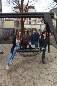 Jugend WG JHZ Dresden Jugend WG JHZ Dresden