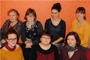 Mutter-Vater-Kind WG Mutter-Vater-Kind WG