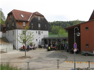 Haus St. Martin Haus St. Martin