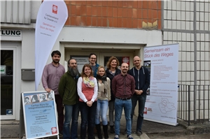 Team Gamigstraße Team Gamigstraße