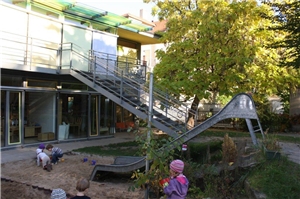 Kindergarten Pater Bänsch Kindergarten Pater Bänsch
