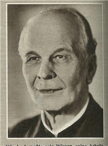 Georg Rudolf Fritz