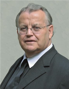 Caritasdirektor Rainer Brummer 