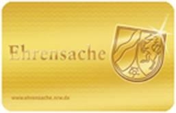 Ehrensache Ehrensache