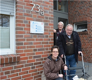 Hausgemeinschaft Hausgemeinschaft