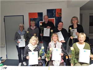 Hauskrankenpflegekurs Hauskrankenpflegekurs