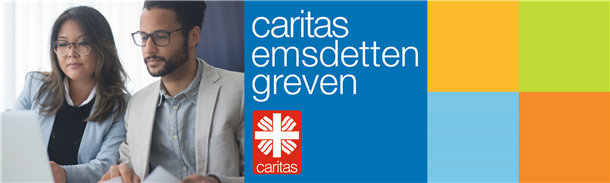 Header Ofiice Situation Caritas Emsdetten Greven