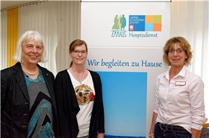 Letzte Hilfe Letzte Hilfe