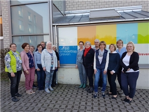 Menschen mit Behinderung Sterbebegleitung Menschen mit Behinderung Sterbebegleitung