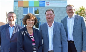 Vorstand Vorstand