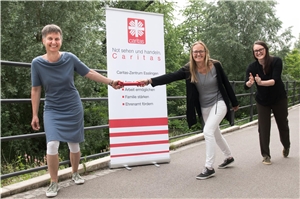 Stabwechsel Stabwechsel