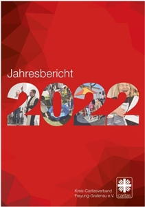 Titel Jahresbericht 2022