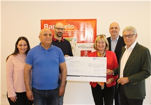 2018_04_12 Raphaelo Pressegespräch C Wiezorek Raphaelo Pressegespräch