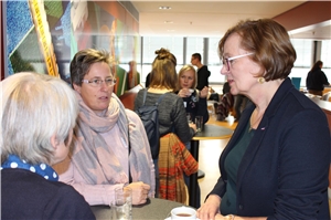 Gerontopsychiatrisches Symposium 2019 2 Gerontopsychiatrisches Symposium 2019 2