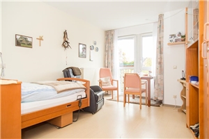 Zimmerbeispiel Zimmerbeispiel