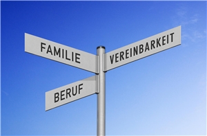 Familie und Beruf Familie und Beruf