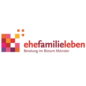 Ehe-, Familien- und Lebensberatung Logo von der Ehe-, Familien- und Lebensberatung