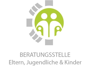 Logo Beratung Logo der Beratungsstelle für Eltern, Jugendliche und Kinder