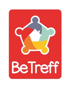 Logo BeTreff BeTreff Bevergern