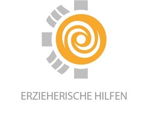 Logo Erzieherische Hilfen Logo der Erzieherischen Hilfen