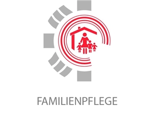 Logo Familienpflege Logo der Familienpflege