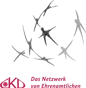 Logo des Netzwerkes Caritas