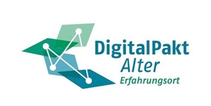 Logo Erfahrungsort Digitalpakt Alter