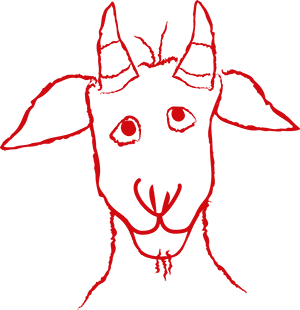 Ziege