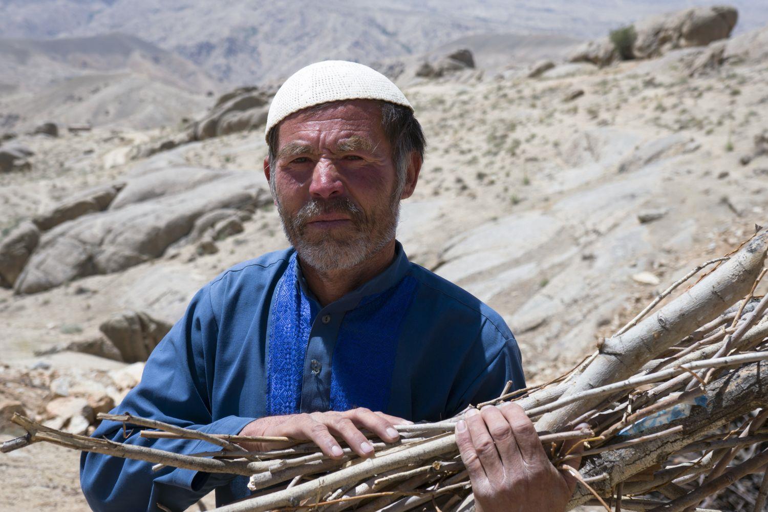 Die Folgen des Klimawandels wirken sich in Afghanistan bereits aus