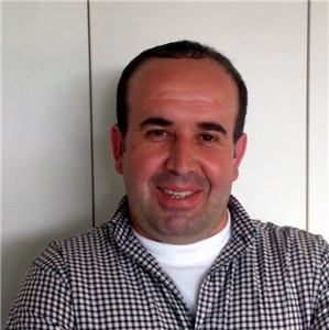 Tigran Petrosyan Porträt Tigran Petrosyan