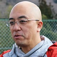 Shininchiro Ohara Shininchiro Ohara