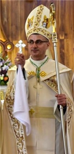 Bischof Jarjis