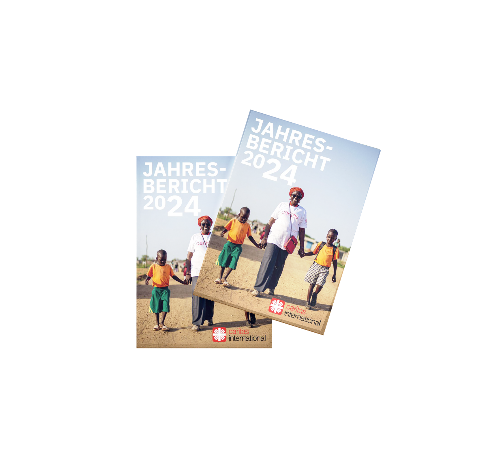 Jahresbericht 2024 herunterladen