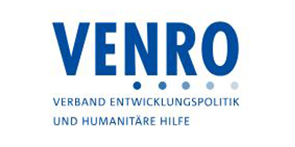 Logo Venro