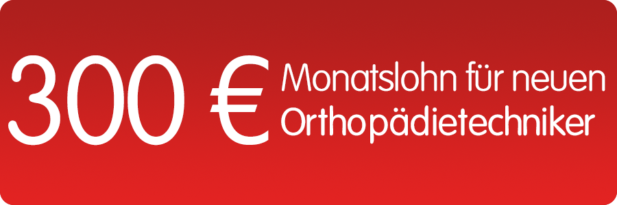 300 Euro spenden Ein Monatsgehalt für neuen Mitarbeiter spenden