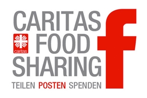 Foodsharing - unterstützt Projekte gegen den Hunger