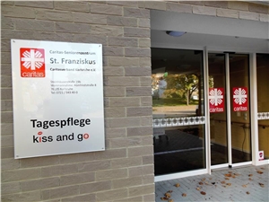 Tagespflege Tagespflege
