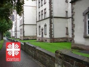 Caritas Wohnheim für Flüchtlinge Caritas Wohnheim für Flüchtlinge