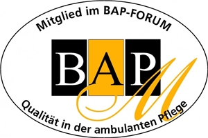 BAP Forum Logo BAP Forum Logo