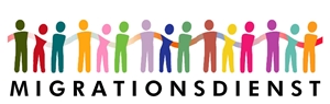 Migrationsdienst Logo 2024
