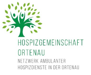 Logo Hospizgemeinschaft Ortenau Logo Hospizgemeinschaft Ortenau