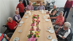 Betreuungsgruppe Fronleichnam Betreuungsgruppe Fronleichnam