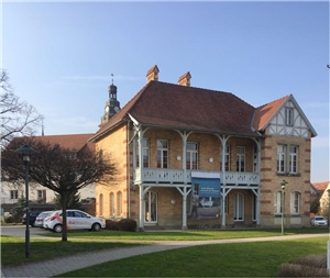 Haus SSTH Haus SSTH