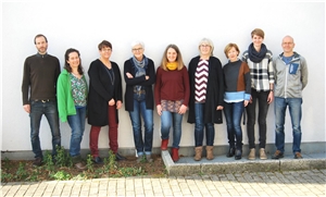 Team Psychologische Beratungsstelle Team Psychologische Beratungsstelle